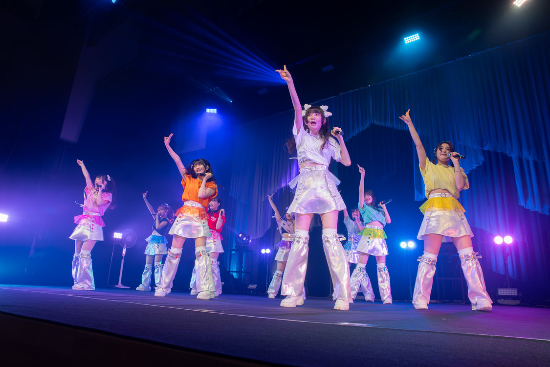 いぎなり東北産＜北東北ゴールデンめぐり＞トーサイクラシックホール（2024年5月6日）