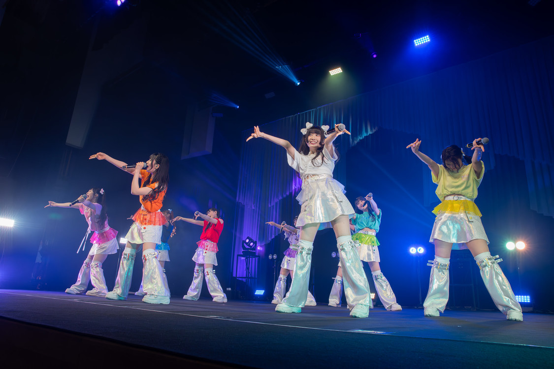 いぎなり東北産＜北東北ゴールデンめぐり＞トーサイクラシックホール（2024年5月6日）