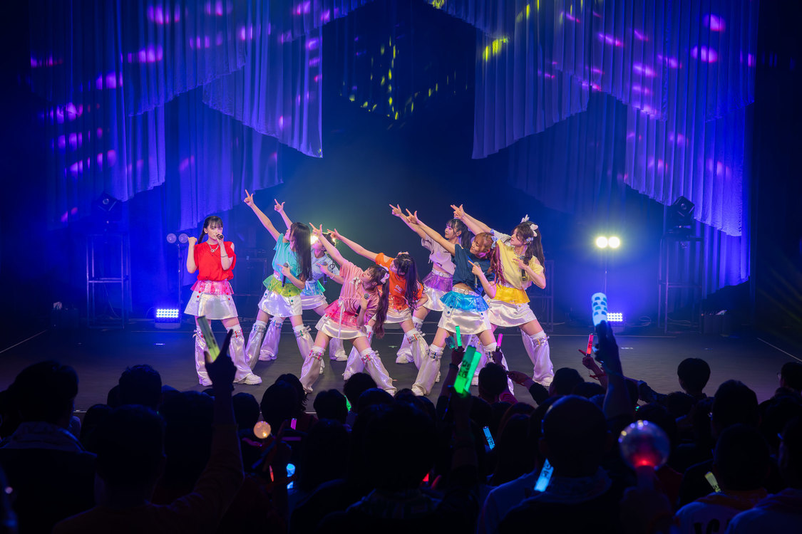 いぎなり東北産＜北東北ゴールデンめぐり＞トーサイクラシックホール（2024年5月6日）