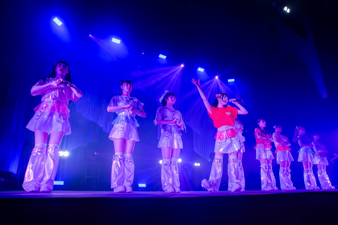 いぎなり東北産＜北東北ゴールデンめぐり＞トーサイクラシックホール（2024年5月6日）