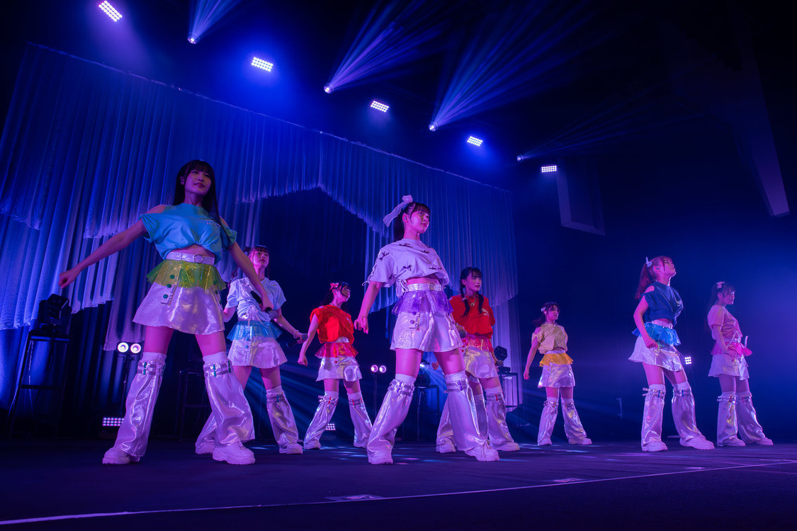 いぎなり東北産＜北東北ゴールデンめぐり＞トーサイクラシックホール（2024年5月6日）