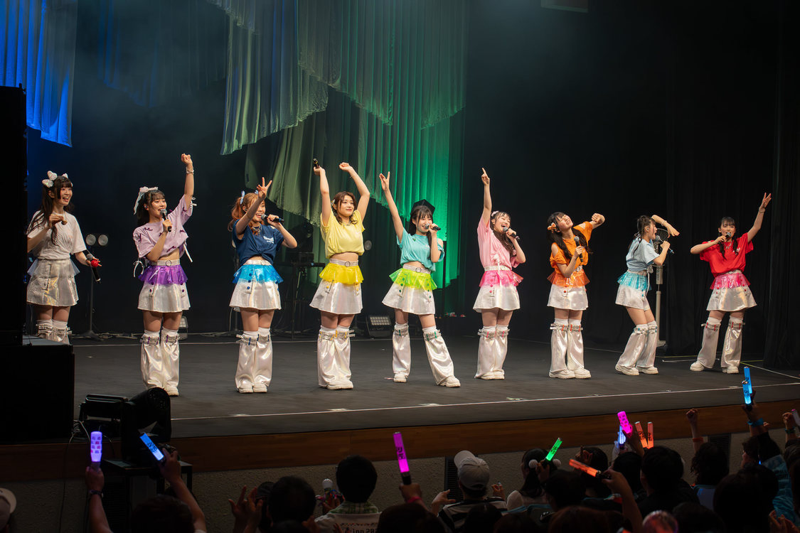 いぎなり東北産＜北東北ゴールデンめぐり＞トーサイクラシックホール（2024年5月6日）