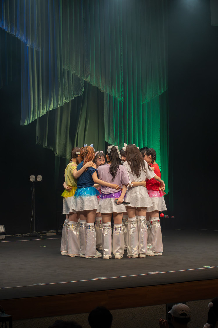 いぎなり東北産＜北東北ゴールデンめぐり＞トーサイクラシックホール（2024年5月6日）