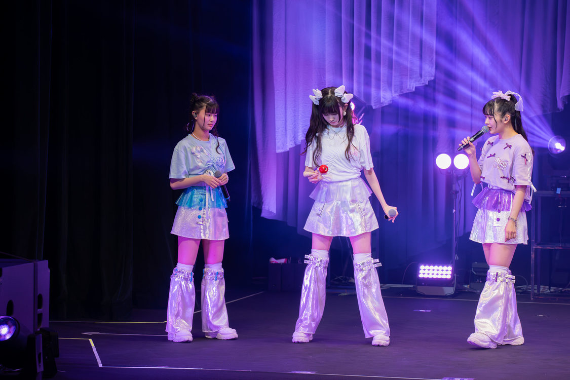 いぎなり東北産＜北東北ゴールデンめぐり＞トーサイクラシックホール（2024年5月6日）