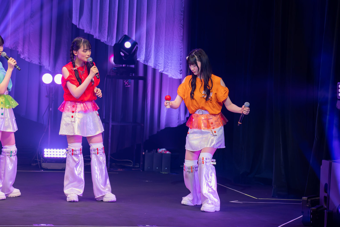 いぎなり東北産＜北東北ゴールデンめぐり＞トーサイクラシックホール（2024年5月6日）