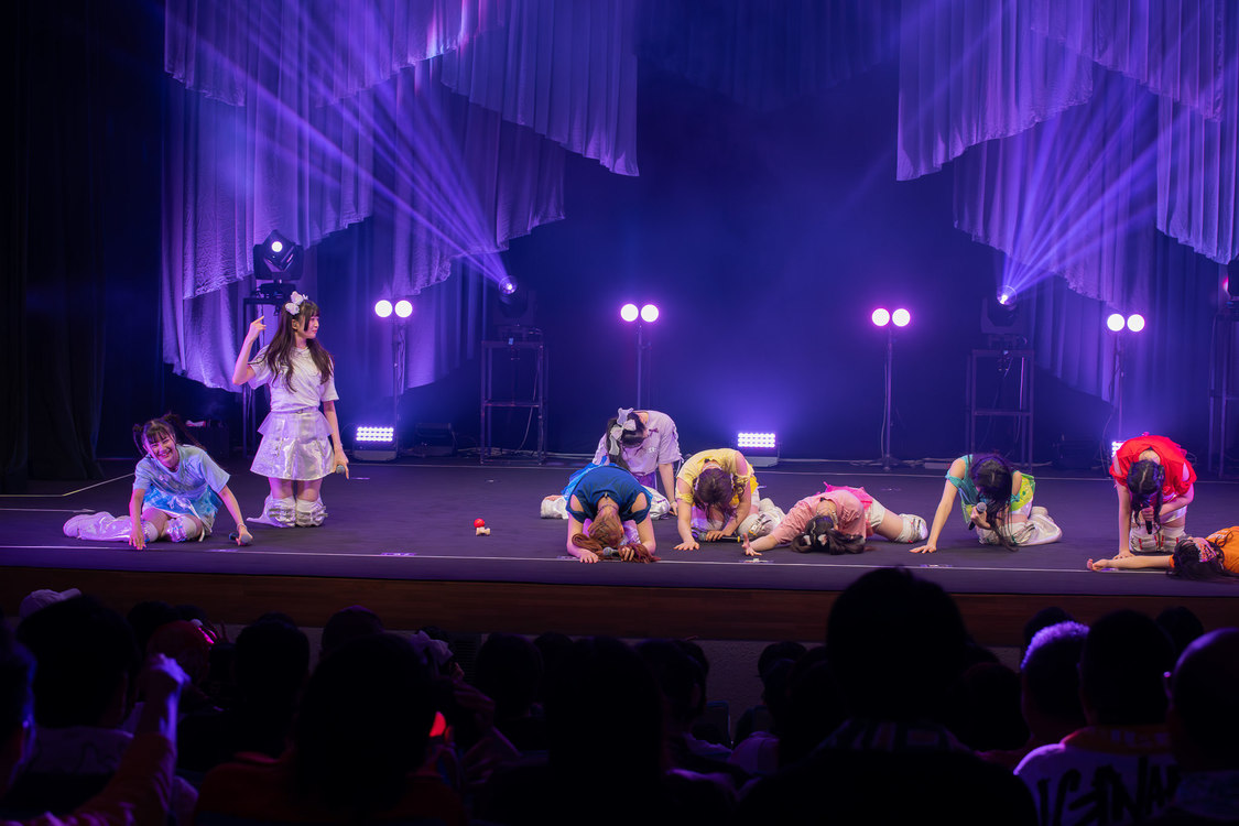 いぎなり東北産＜北東北ゴールデンめぐり＞トーサイクラシックホール（2024年5月6日）