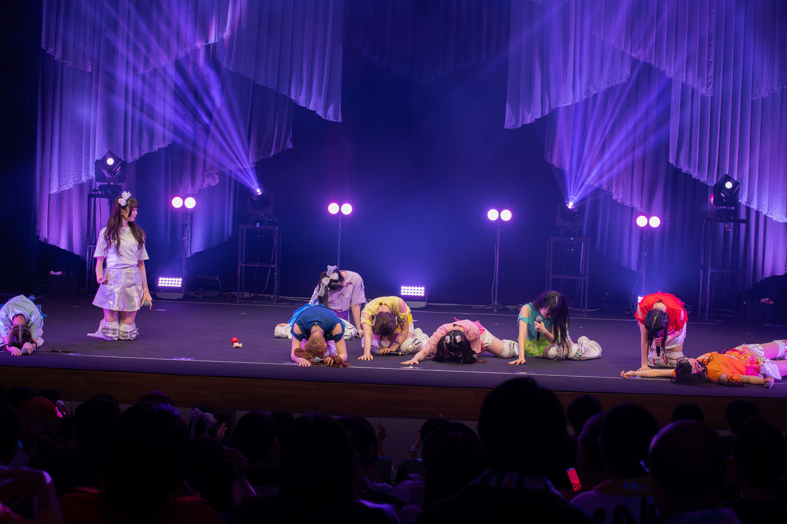 いぎなり東北産＜北東北ゴールデンめぐり＞トーサイクラシックホール（2024年5月6日）