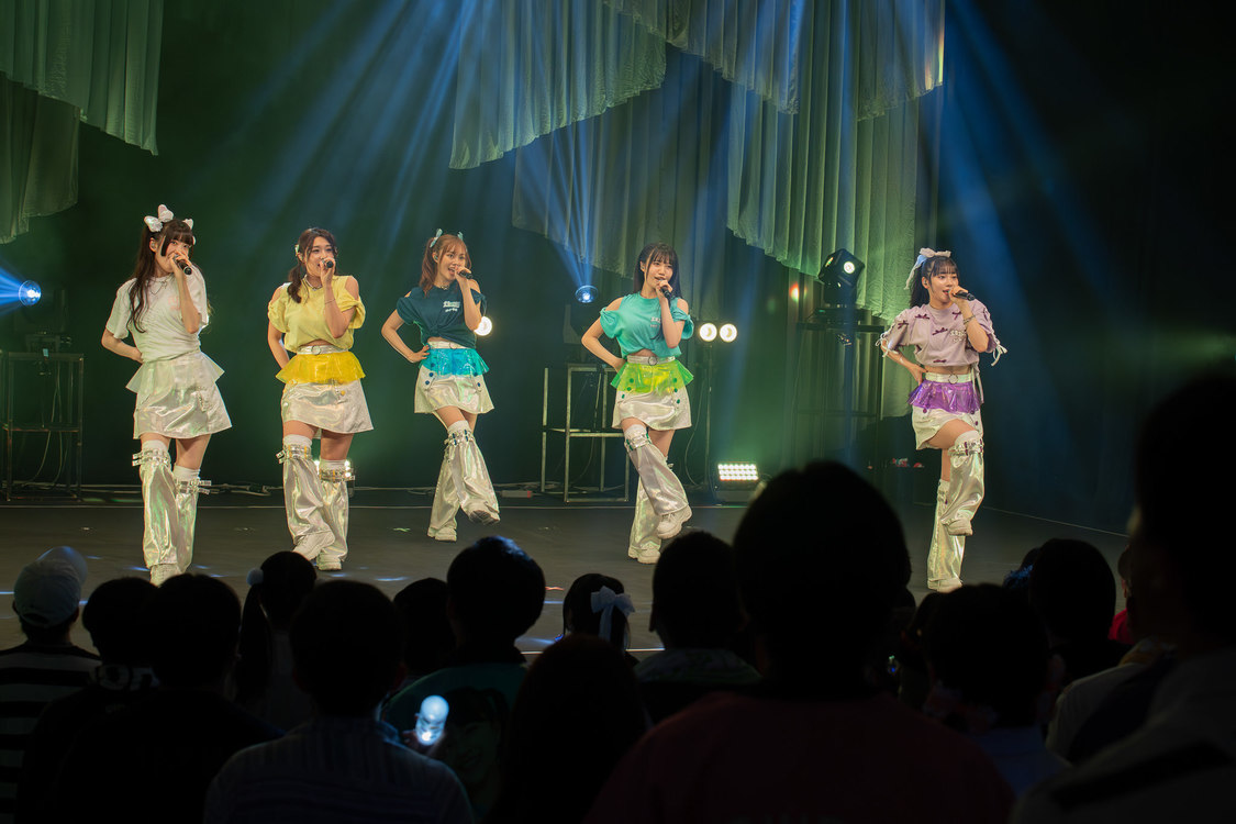 いぎなり東北産＜北東北ゴールデンめぐり＞トーサイクラシックホール（2024年5月6日）