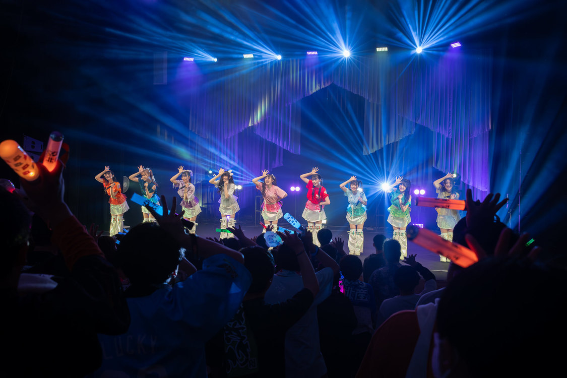 いぎなり東北産＜北東北ゴールデンめぐり＞トーサイクラシックホール（2024年5月6日）