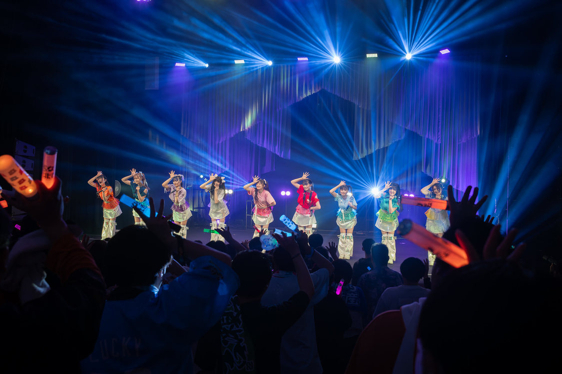 いぎなり東北産＜北東北ゴールデンめぐり＞トーサイクラシックホール（2024年5月6日）