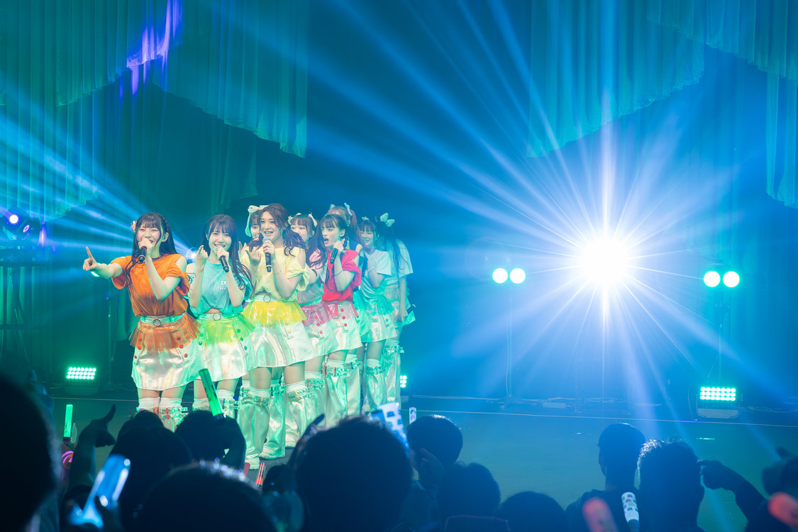 いぎなり東北産＜北東北ゴールデンめぐり＞トーサイクラシックホール（2024年5月6日）