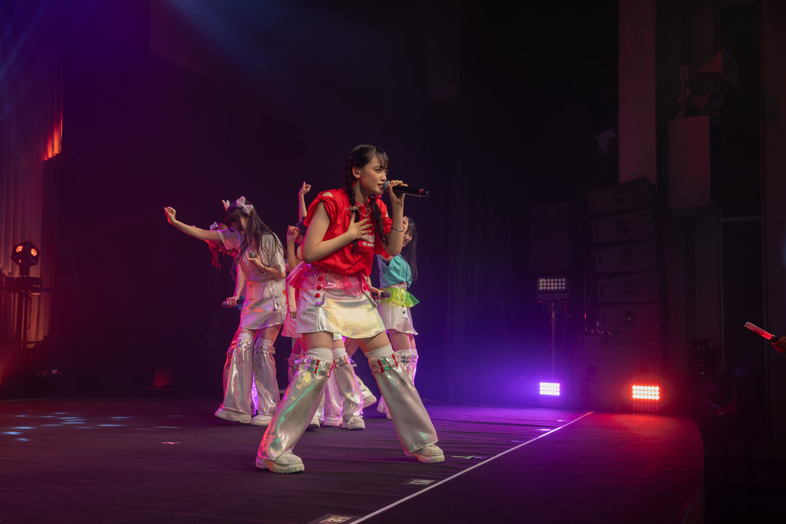 いぎなり東北産＜北東北ゴールデンめぐり＞トーサイクラシックホール（2024年5月6日）
