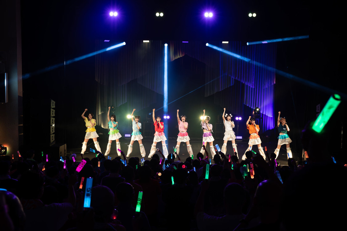 いぎなり東北産＜北東北ゴールデンめぐり＞トーサイクラシックホール（2024年5月6日）