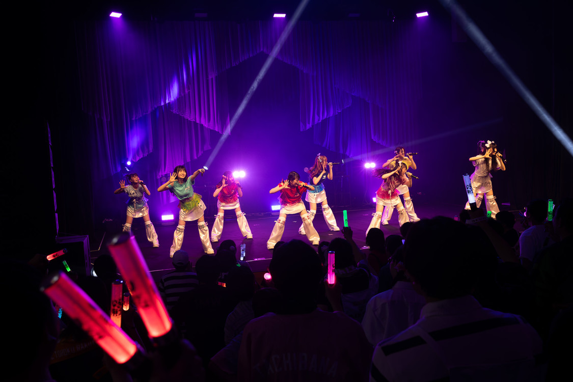 いぎなり東北産＜北東北ゴールデンめぐり＞トーサイクラシックホール（2024年5月6日）