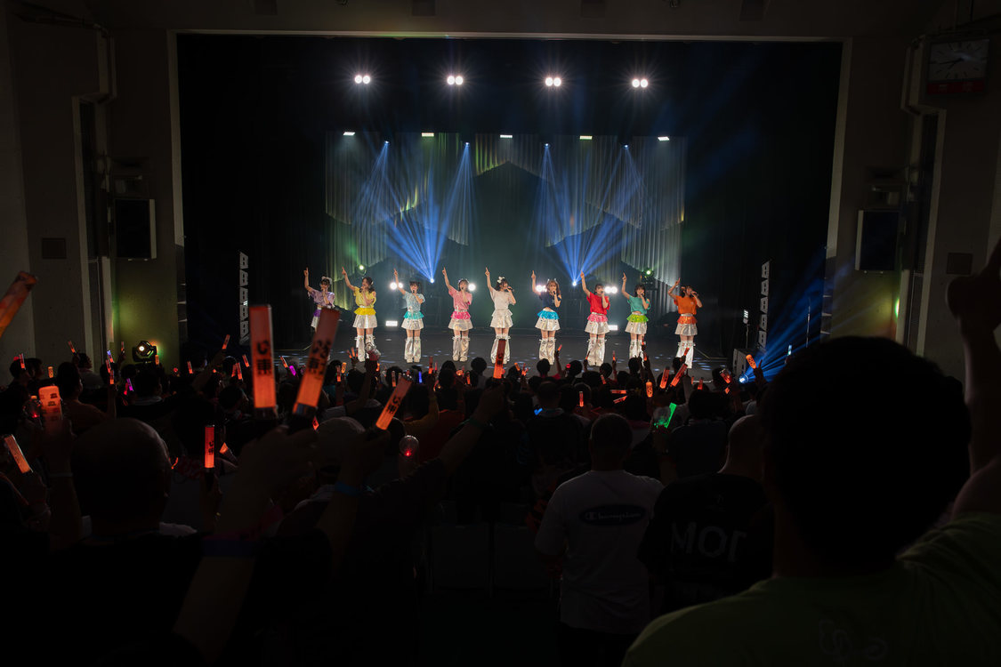 いぎなり東北産＜北東北ゴールデンめぐり＞トーサイクラシックホール（2024年5月6日）