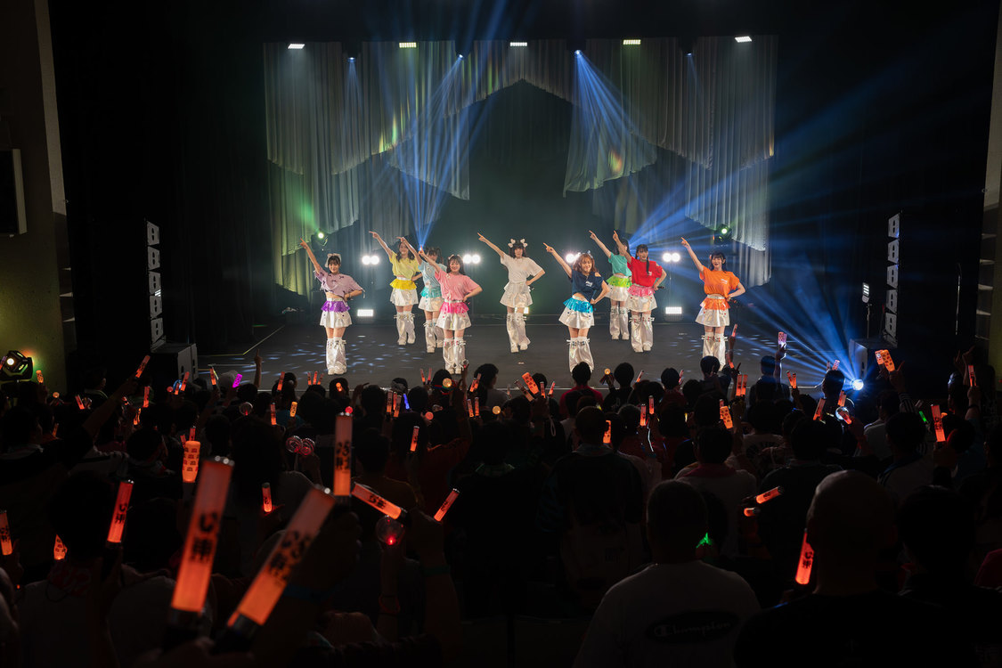 いぎなり東北産＜北東北ゴールデンめぐり＞トーサイクラシックホール（2024年5月6日）