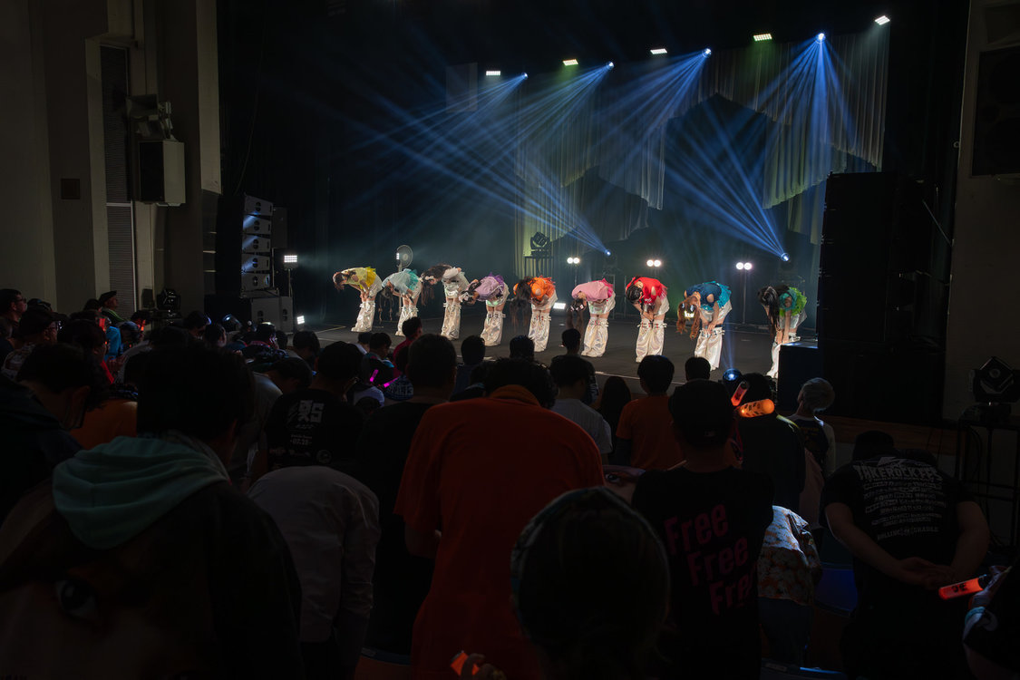 いぎなり東北産＜北東北ゴールデンめぐり＞トーサイクラシックホール（2024年5月6日）