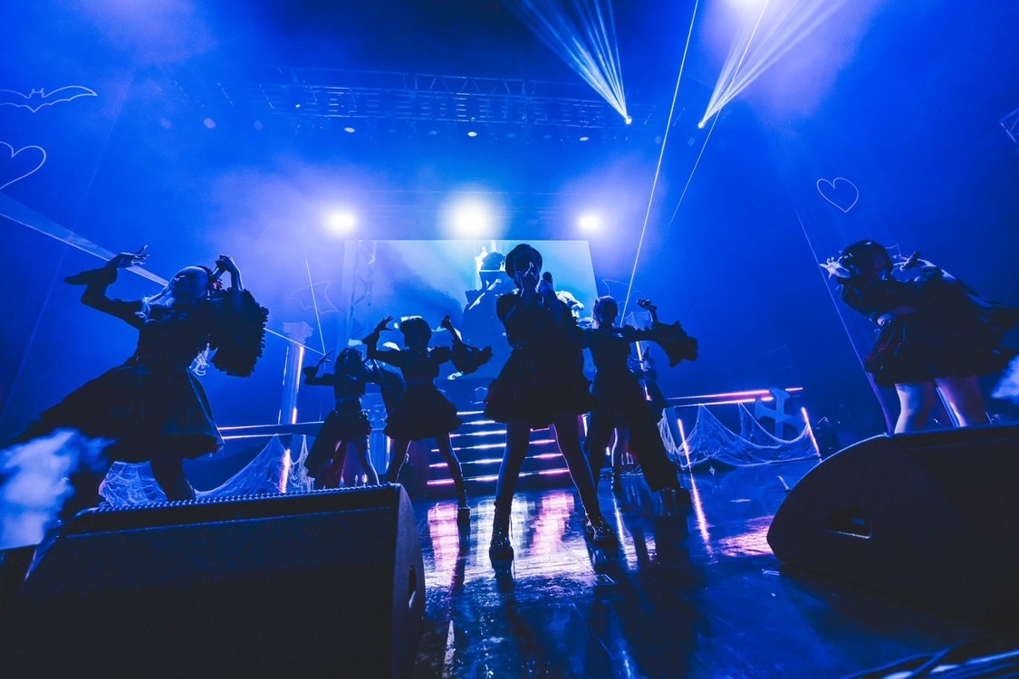 ＜AVAM 1st Anniversary ONEMAN LIVE『R-Majesty』＞KT Zepp Yokohama（2024年4月30日）