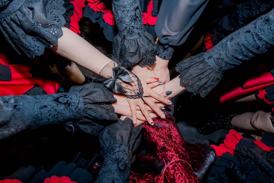 ＜AVAM 1st Anniversary ONEMAN LIVE『R-Majesty』＞KT Zepp Yokohama（2024年4月30日）