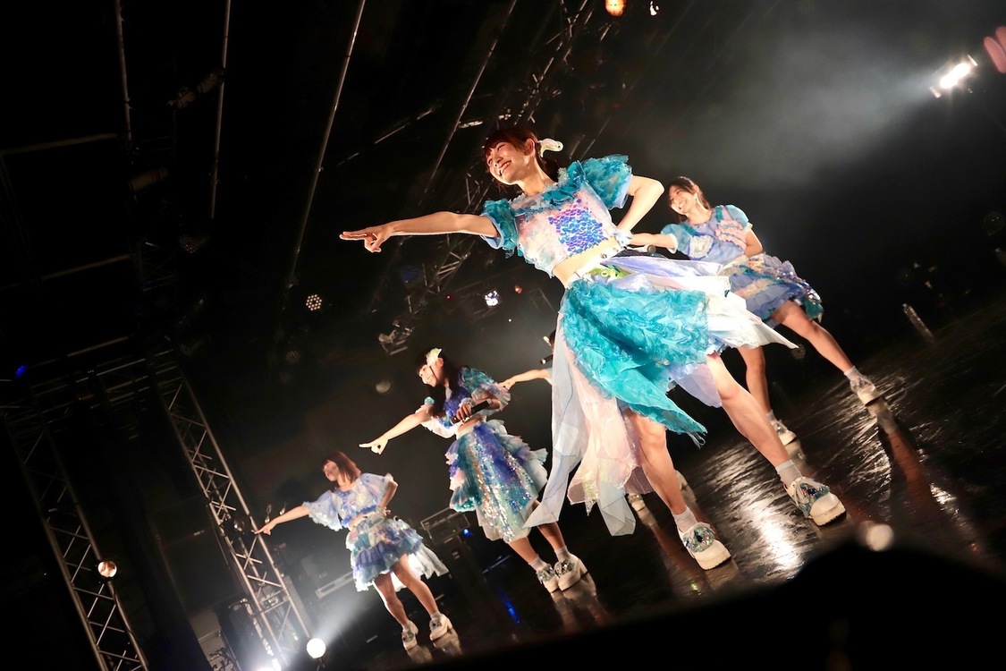 26時のマスカレイド