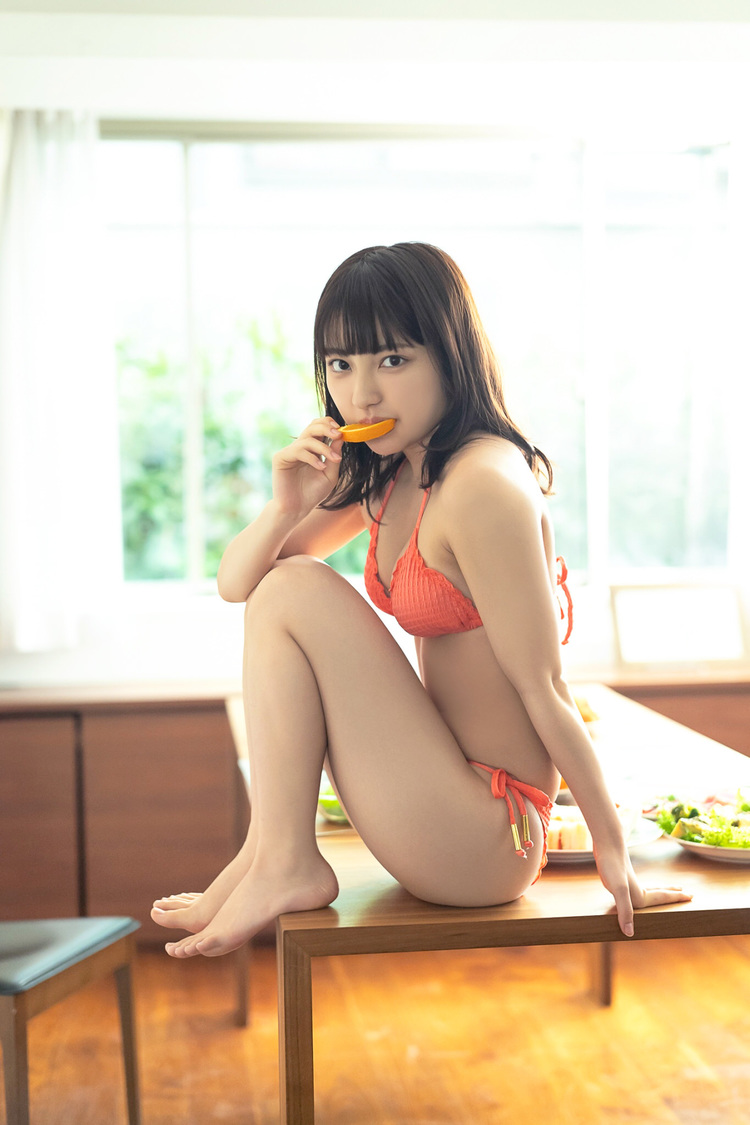 十味（c）藤本和典／Platinum FLASH