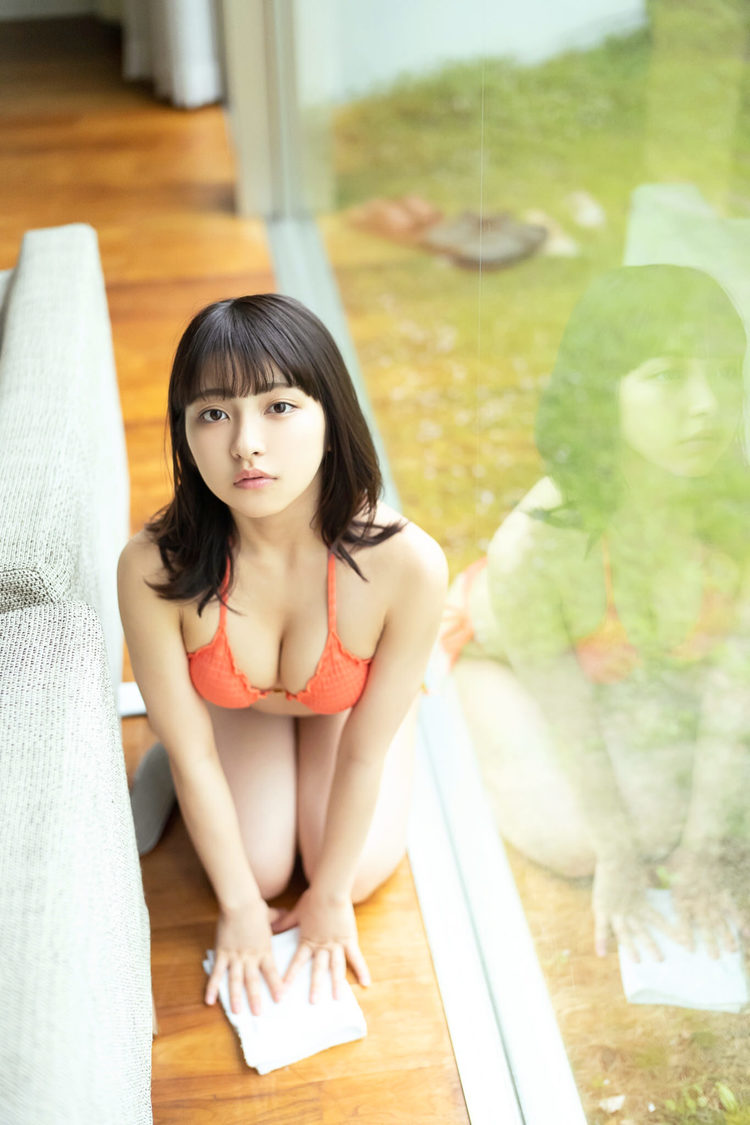 十味（c）藤本和典／Platinum FLASH