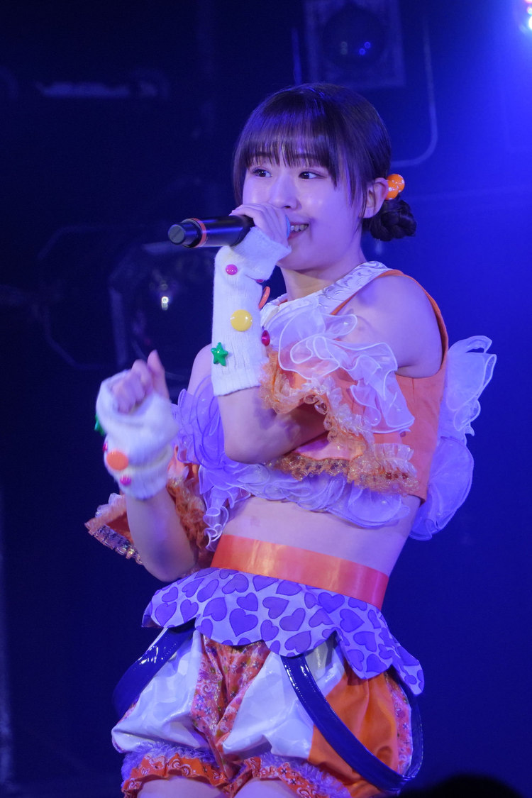 ＜アップアップガールズ（２）ツアー2024 〜 可能性は無限大！にきちゃんと笑顔満開春ツアー 〜＞恵比寿LIQUIDROOM（2024年5月11日）