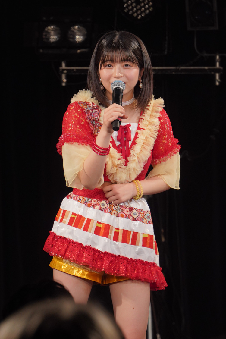 ＜アップアップガールズ（２）ツアー2024 〜 可能性は無限大！にきちゃんと笑顔満開春ツアー 〜＞恵比寿LIQUIDROOM（2024年5月11日）