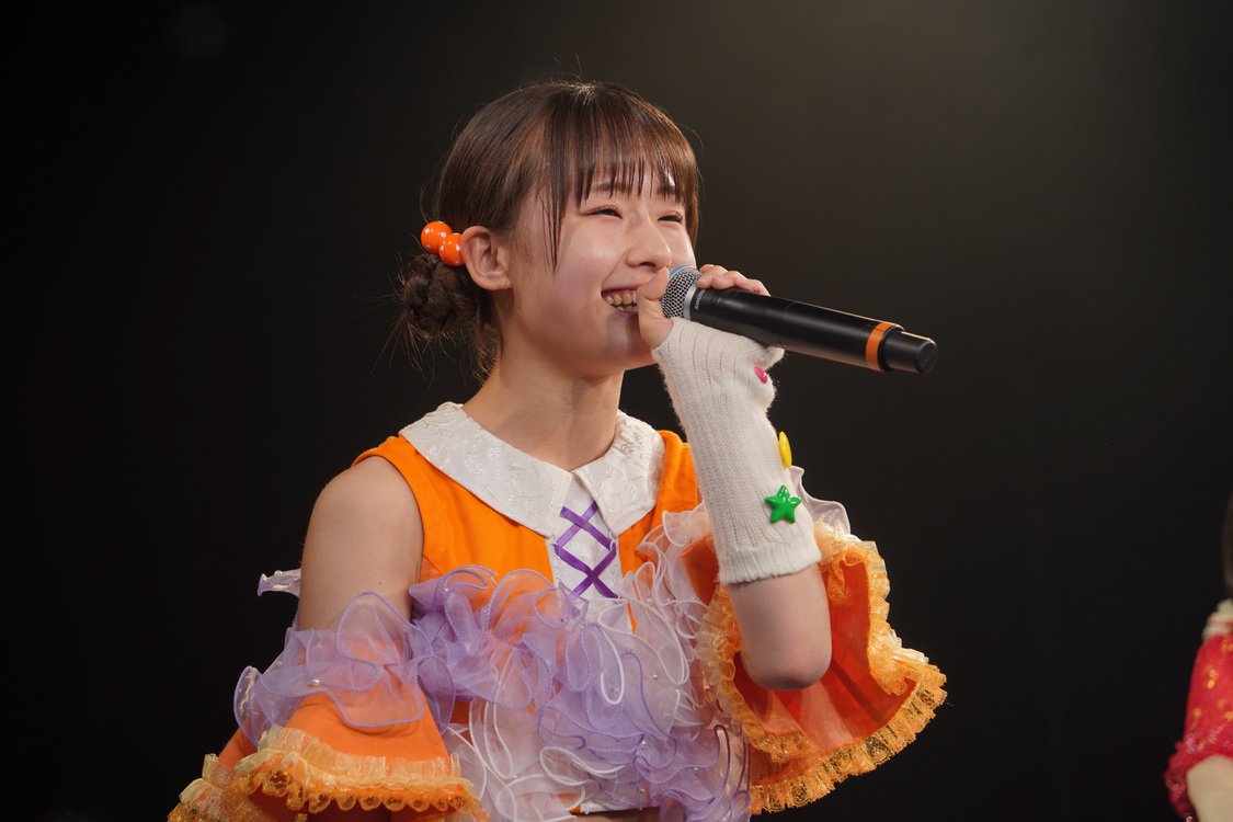 ＜アップアップガールズ（２）ツアー2024 〜 可能性は無限大！にきちゃんと笑顔満開春ツアー 〜＞恵比寿LIQUIDROOM（2024年5月11日）