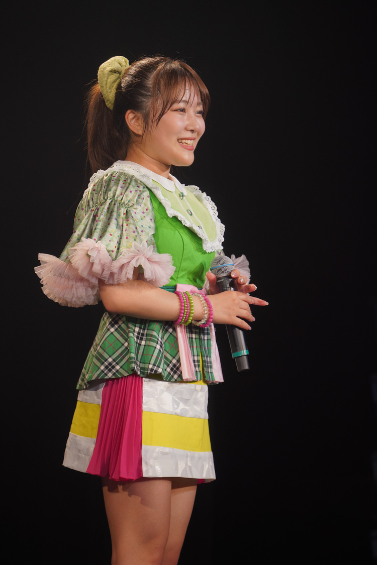 ＜アップアップガールズ（２）ツアー2024 〜 可能性は無限大！にきちゃんと笑顔満開春ツアー 〜＞恵比寿LIQUIDROOM（2024年5月11日）