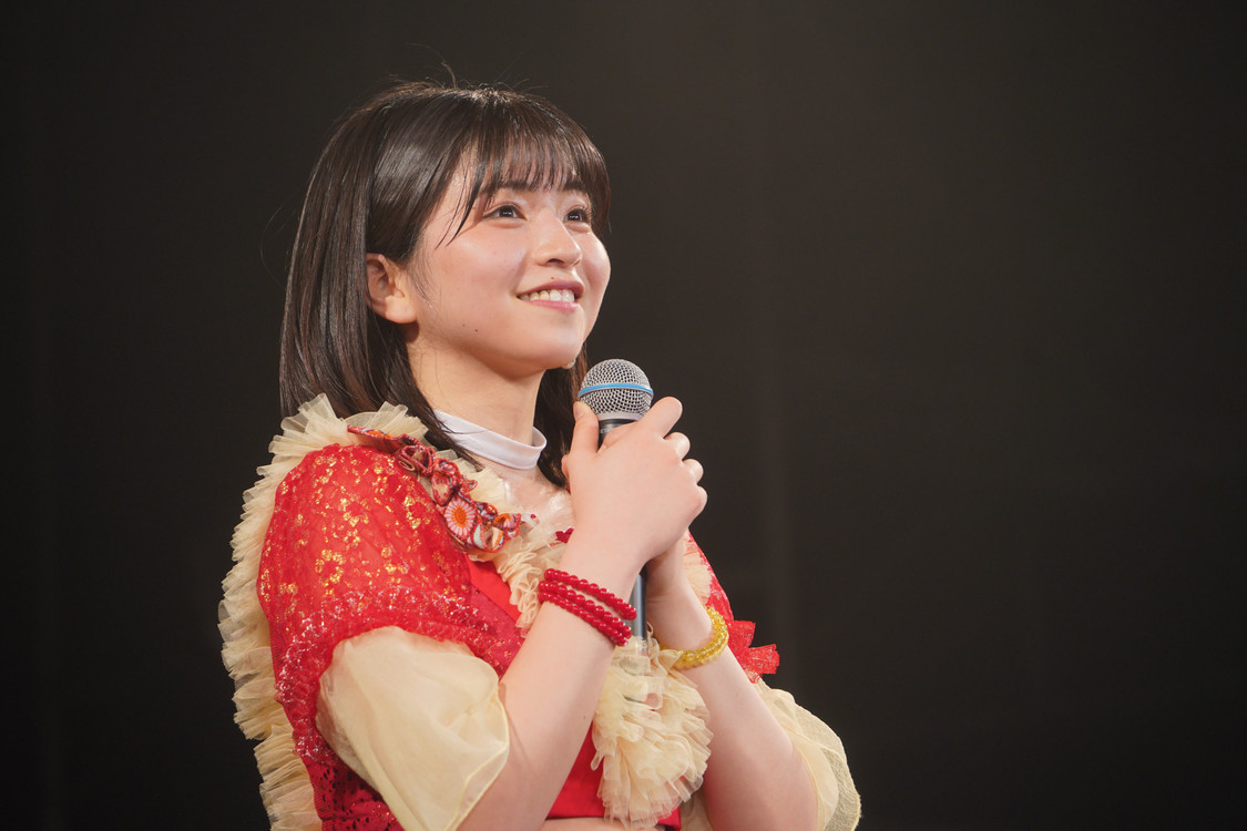 ＜アップアップガールズ（２）ツアー2024 〜 可能性は無限大！にきちゃんと笑顔満開春ツアー 〜＞恵比寿LIQUIDROOM（2024年5月11日）