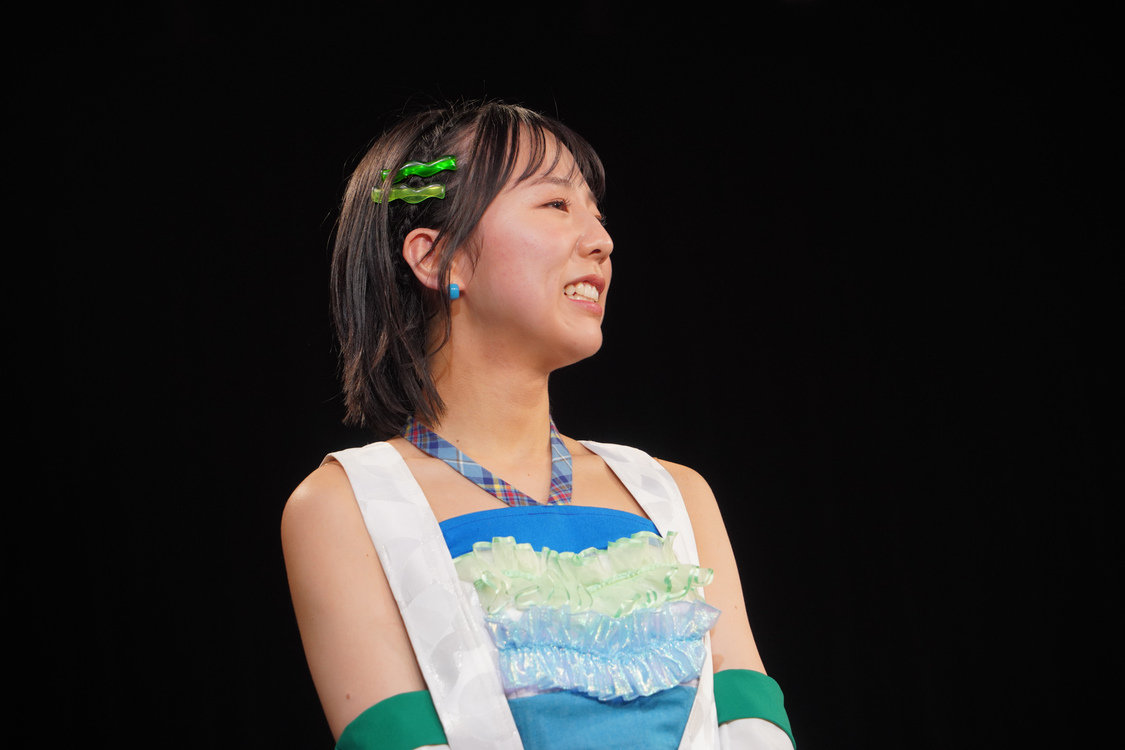 ＜アップアップガールズ（２）ツアー2024 〜 可能性は無限大！にきちゃんと笑顔満開春ツアー 〜＞恵比寿LIQUIDROOM（2024年5月11日）