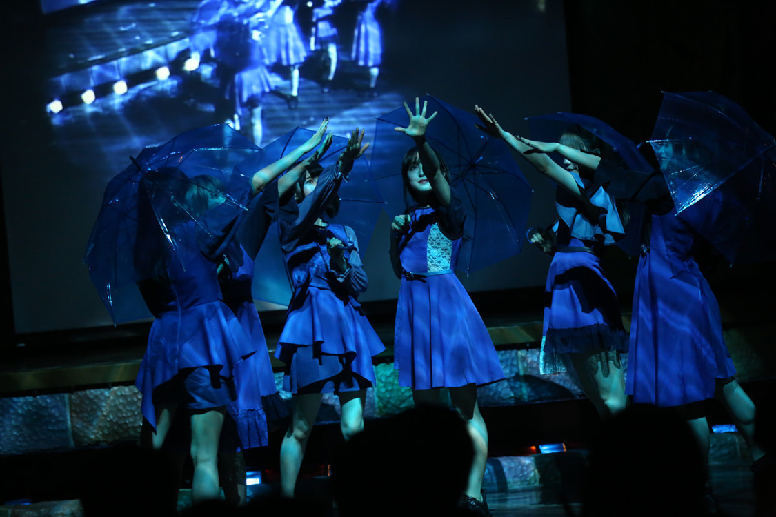 ＜たぬきゅん＆キティのズッ友Forever＞｜サンリオピューロランド（2019年6月23日）