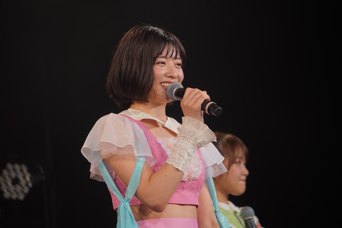 ＜アップアップガールズ（２）ツアー2024 〜 可能性は無限大！にきちゃんと笑顔満開春ツアー 〜＞恵比寿LIQUIDROOM（2024年5月11日）