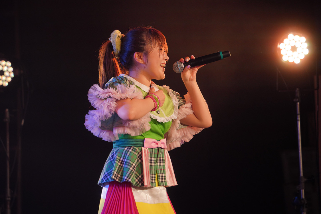 ＜アップアップガールズ（２）ツアー2024 〜 可能性は無限大！にきちゃんと笑顔満開春ツアー 〜＞恵比寿LIQUIDROOM（2024年5月11日）