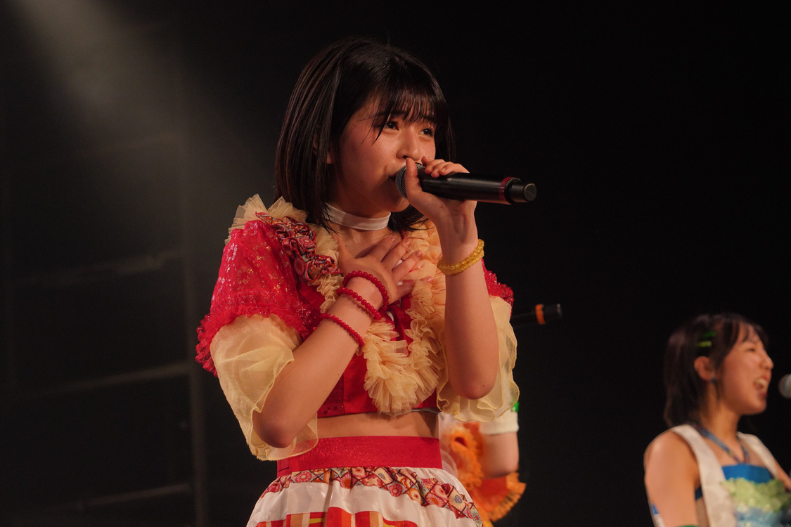 ＜アップアップガールズ（２）ツアー2024 〜 可能性は無限大！にきちゃんと笑顔満開春ツアー 〜＞恵比寿LIQUIDROOM（2024年5月11日）