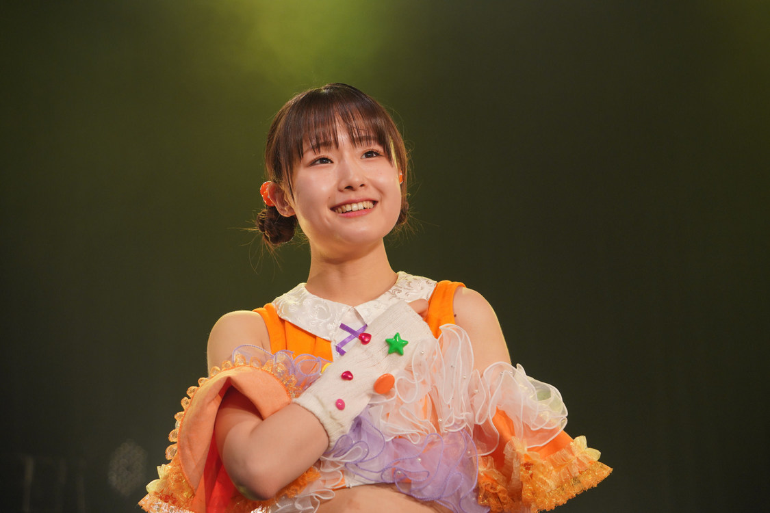 ＜アップアップガールズ（２）ツアー2024 〜 可能性は無限大！にきちゃんと笑顔満開春ツアー 〜＞恵比寿LIQUIDROOM（2024年5月11日）