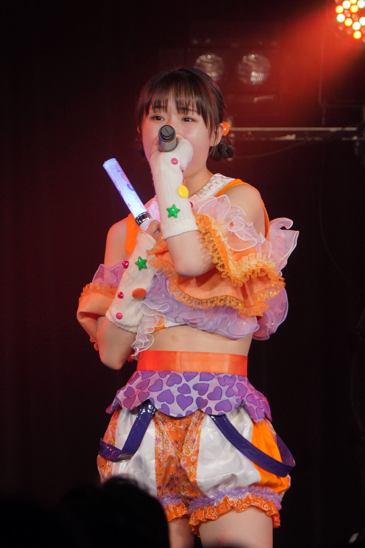 ＜アップアップガールズ（２）ツアー2024 〜 可能性は無限大！にきちゃんと笑顔満開春ツアー 〜＞恵比寿LIQUIDROOM（2024年5月11日）