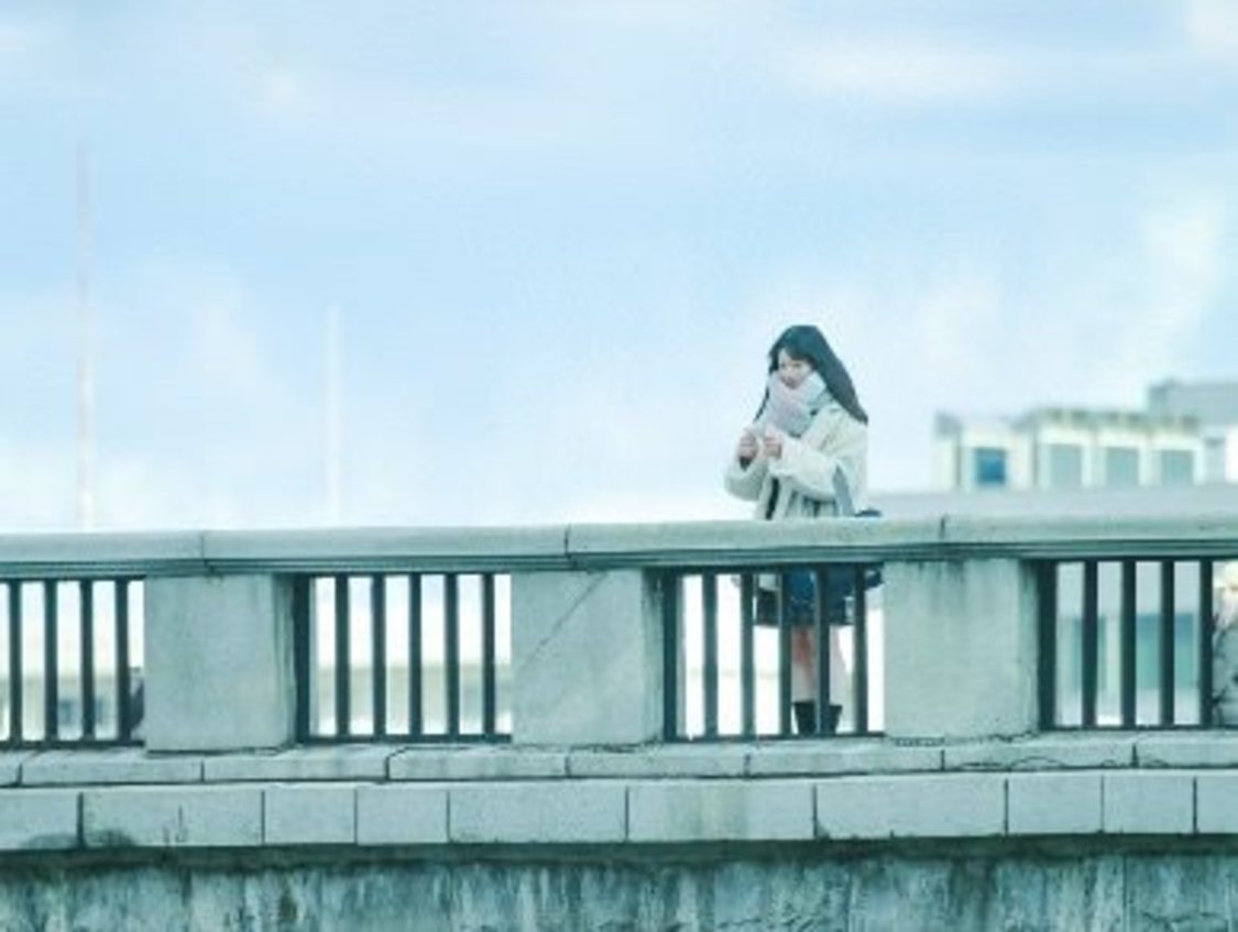 映画『こころのふた〜雪ふるまちで〜』場面写真