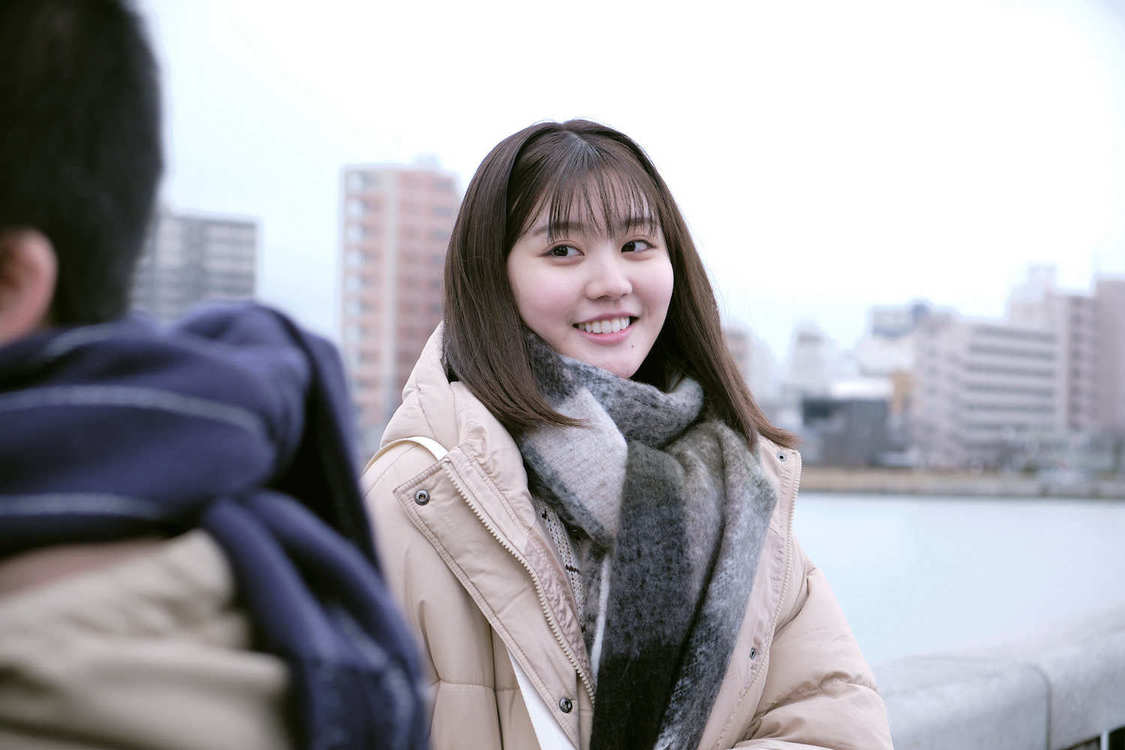 映画『こころのふた〜雪ふるまちで〜』場面写真