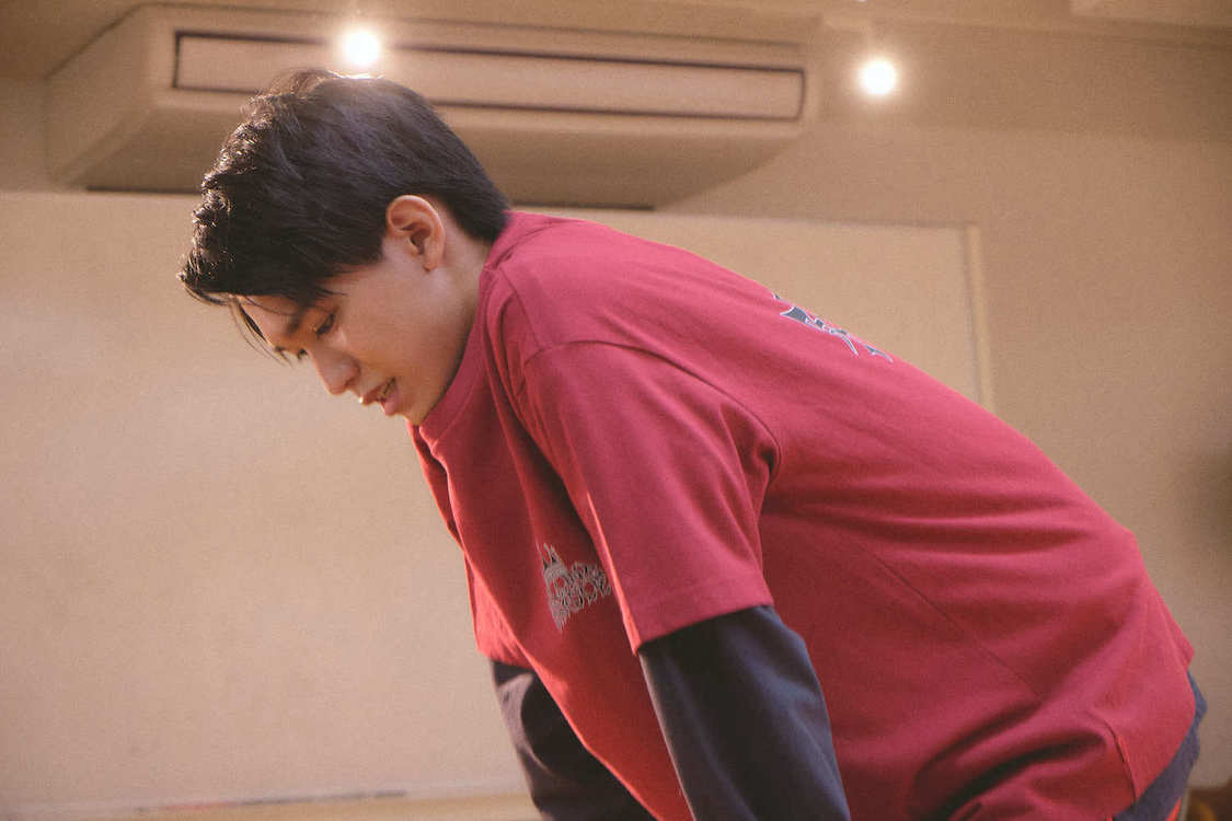 映画『こころのふた〜雪ふるまちで〜』場面写真