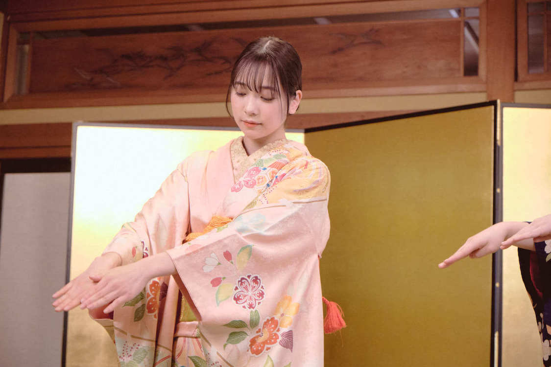 映画『こころのふた〜雪ふるまちで〜』場面写真