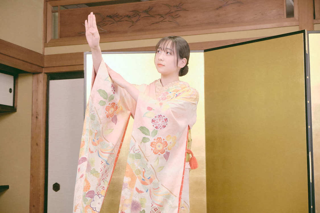 映画『こころのふた〜雪ふるまちで〜』場面写真