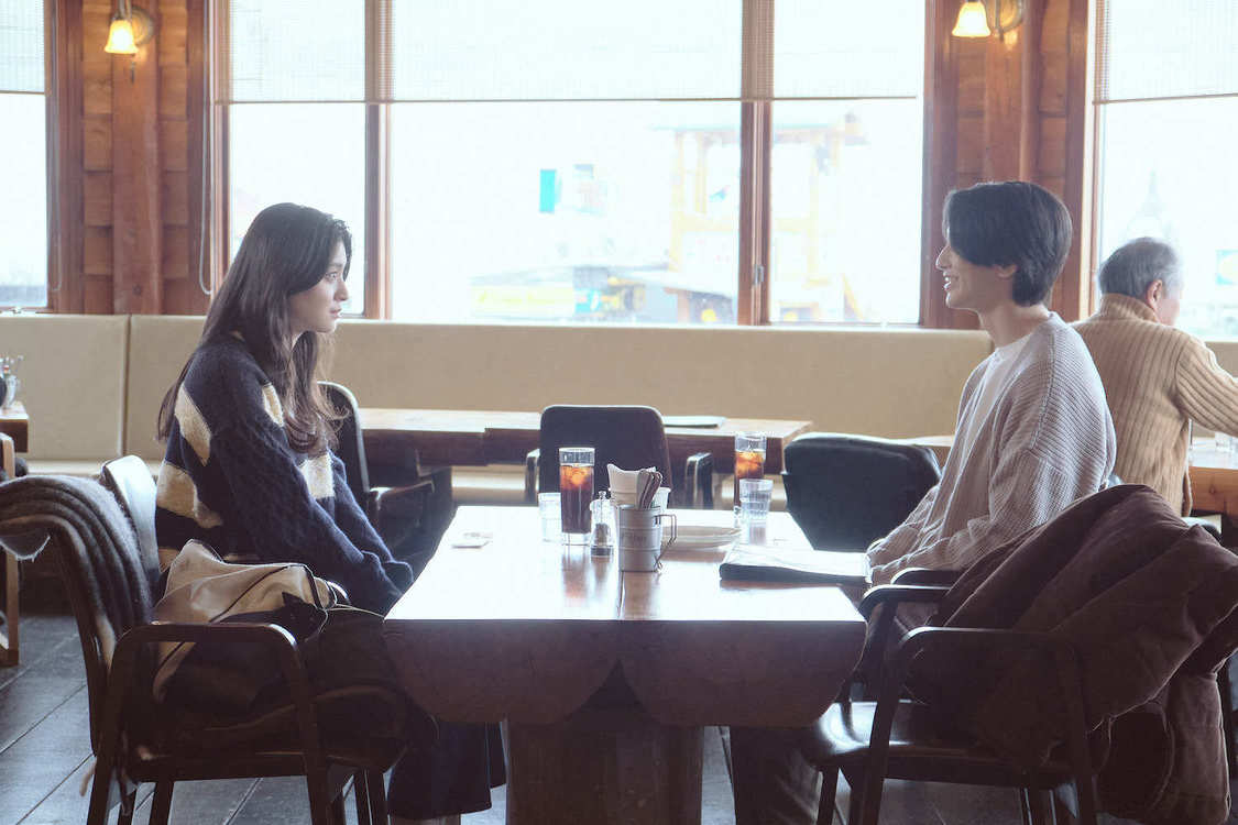 映画『こころのふた〜雪ふるまちで〜』場面写真