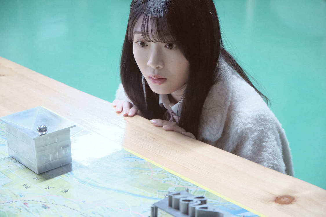 映画『こころのふた〜雪ふるまちで〜』場面写真