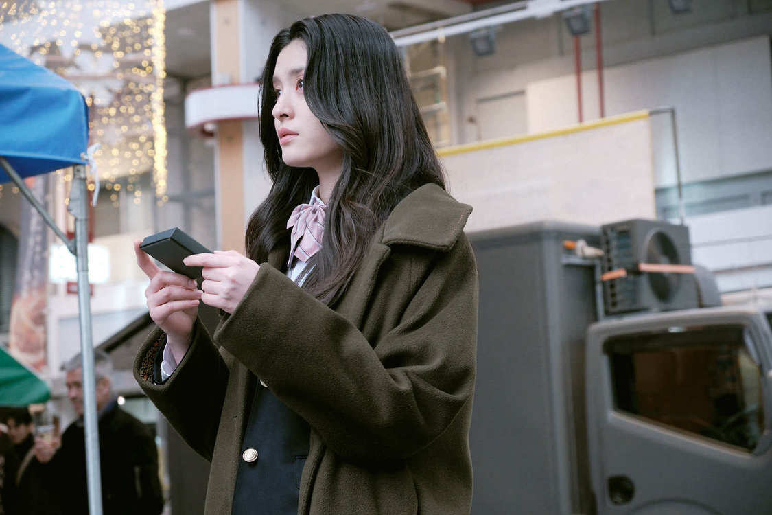 映画『こころのふた〜雪ふるまちで〜』場面写真