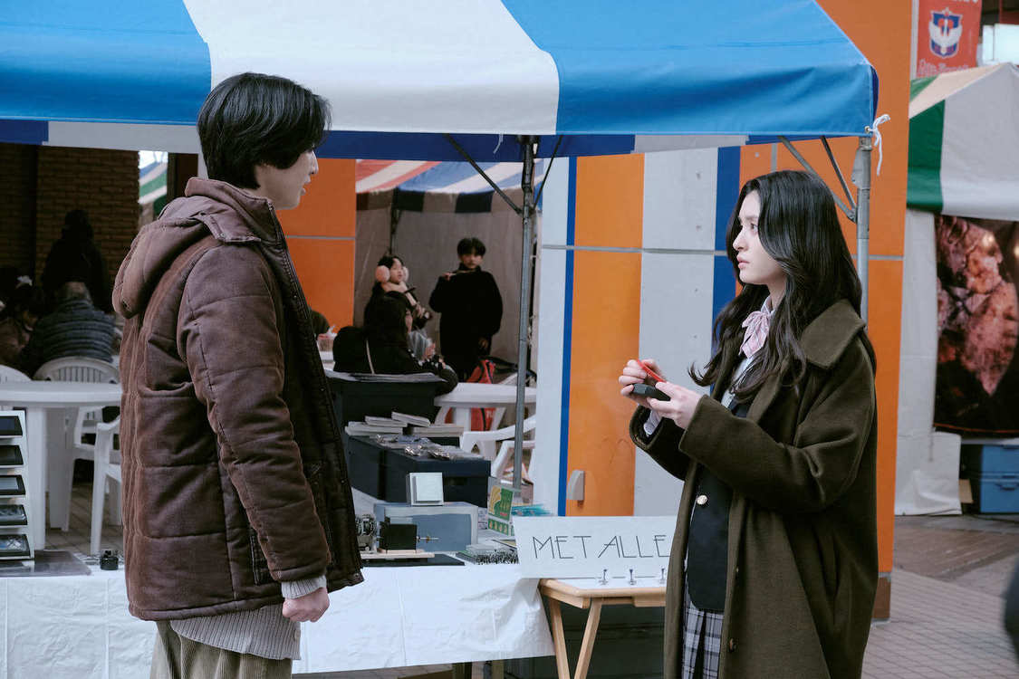 映画『こころのふた〜雪ふるまちで〜』場面写真