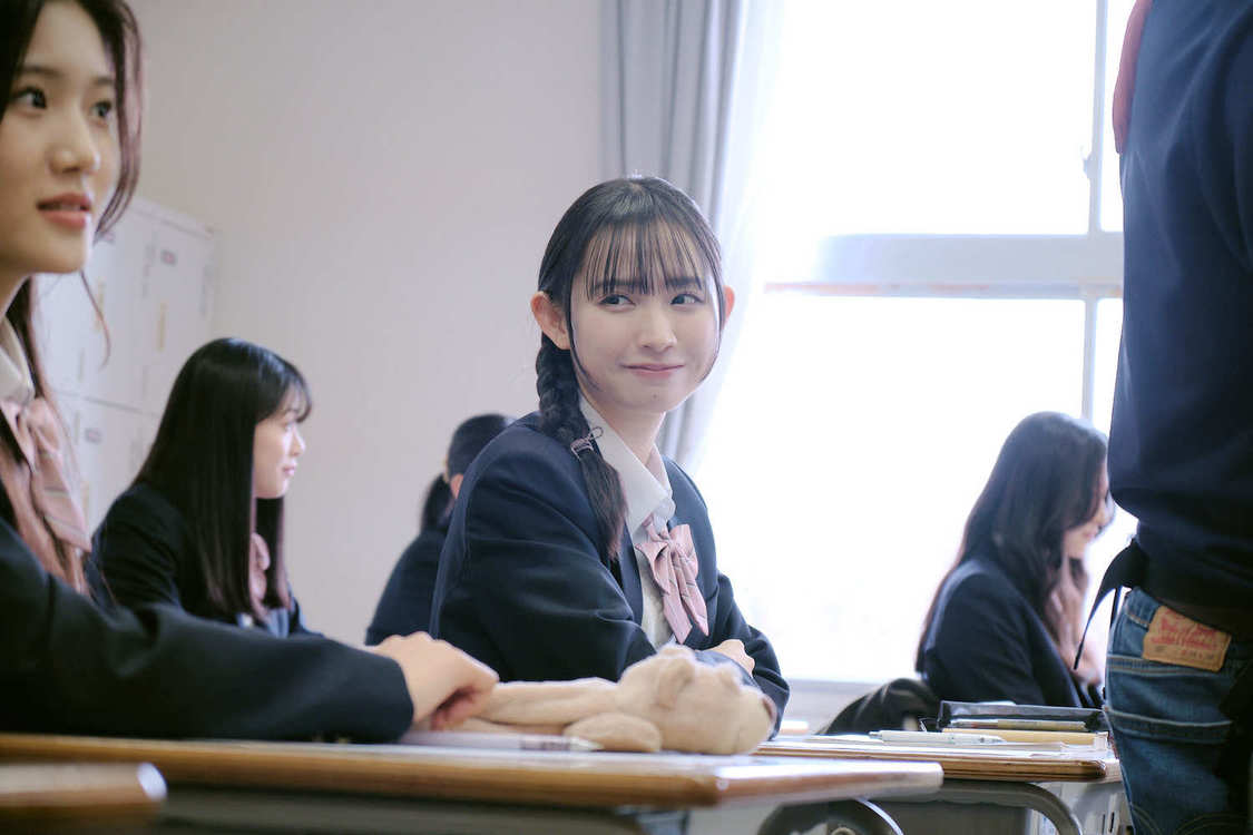 映画『こころのふた〜雪ふるまちで〜』場面写真