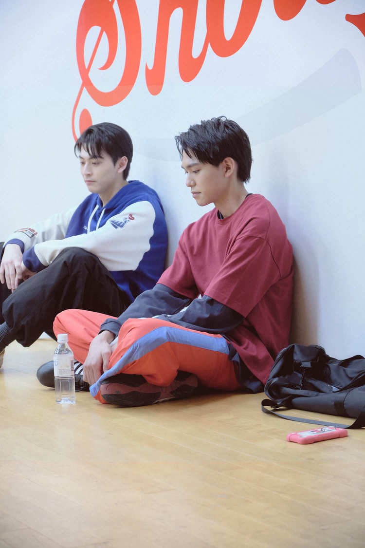 映画『こころのふた〜雪ふるまちで〜』場面写真