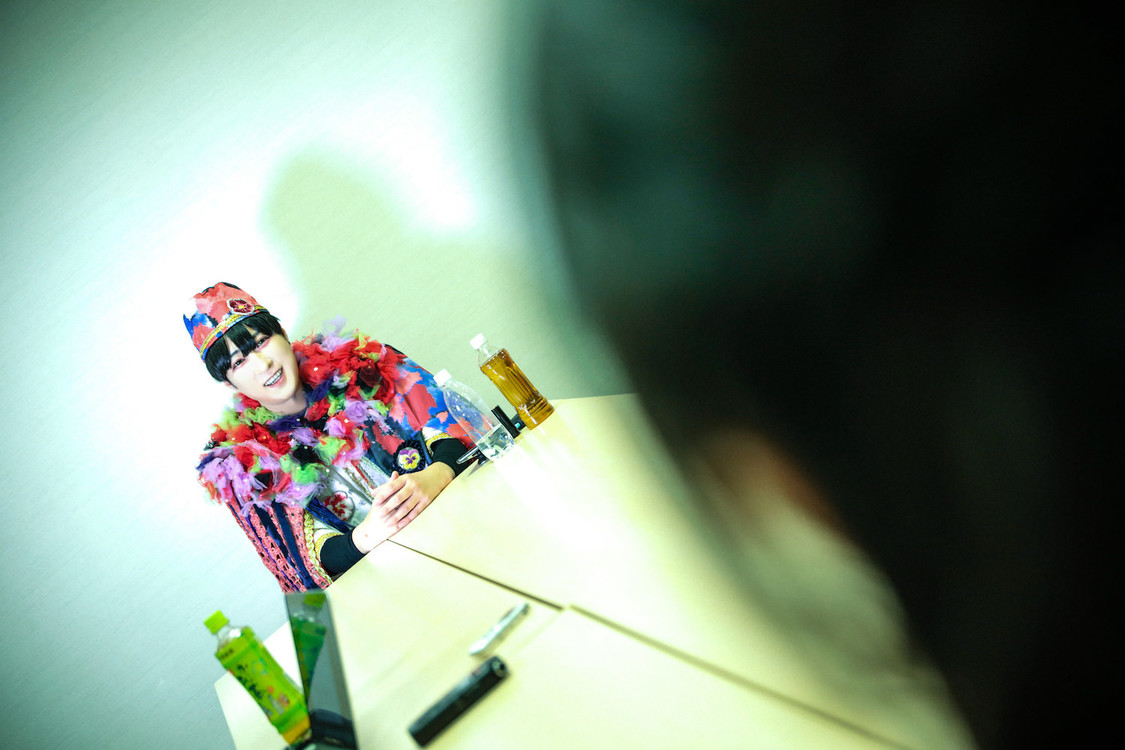 ミキティー本物